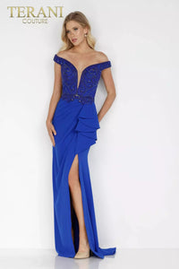 Terani Couture 2221M0381