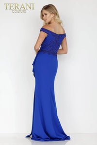 Terani Couture 2221M0381