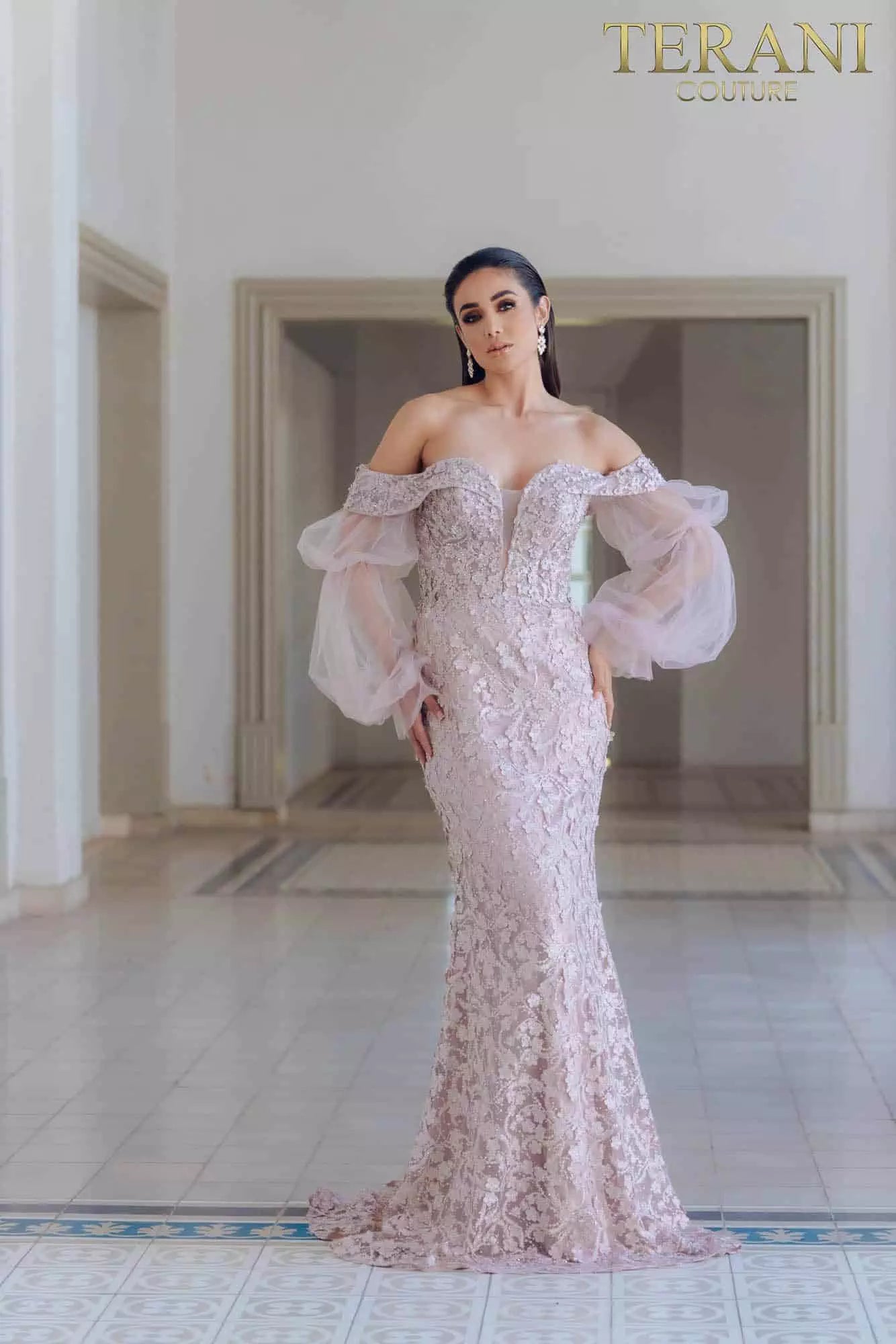 Terani Couture 231E0515