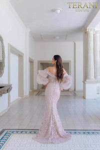 Terani Couture 231E0515
