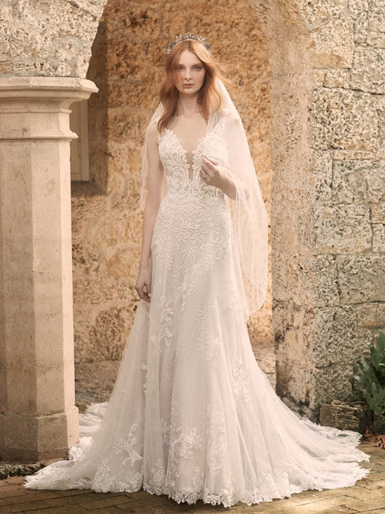 Johanna 21MS349