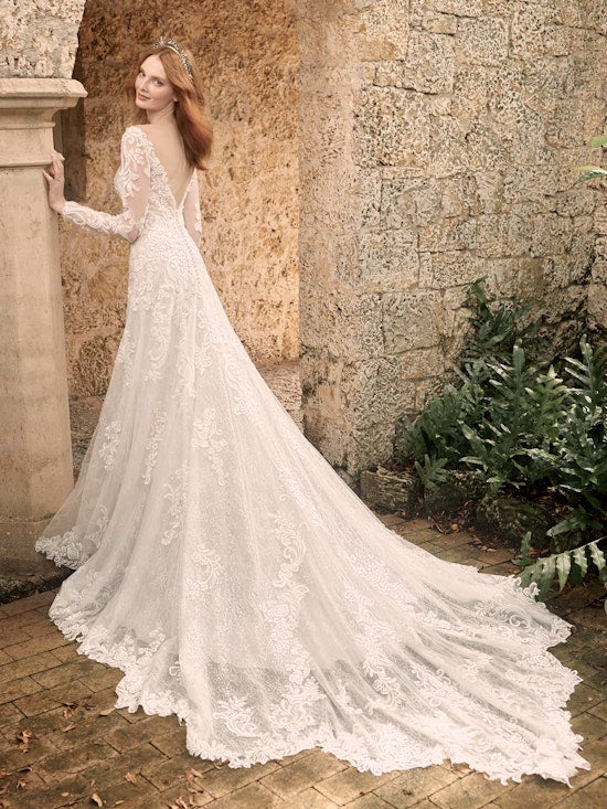 Johanna 21MS349