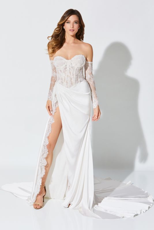 Enchanting by Mon Cheri E2539