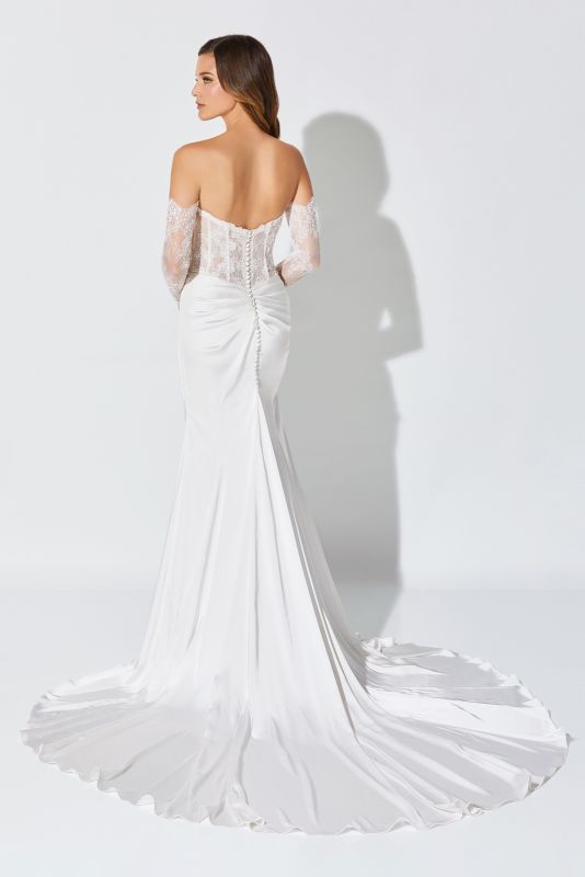 Enchanting by Mon Cheri E2539