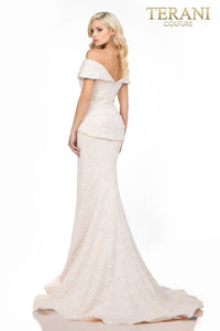 Terani Couture 1812M6657