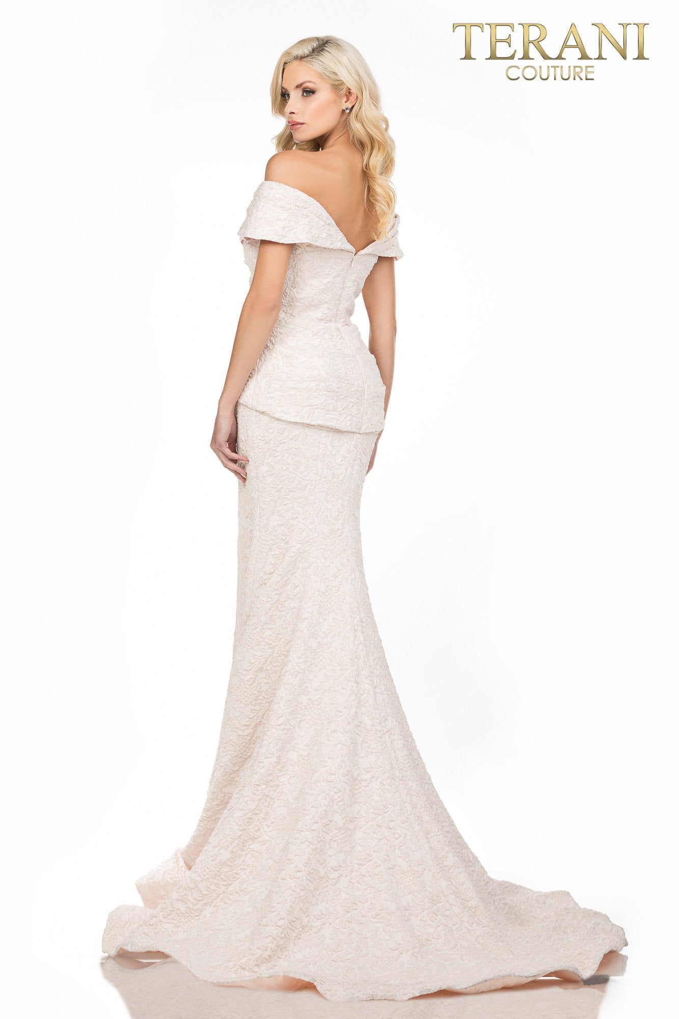 Terani Couture 1812M6657