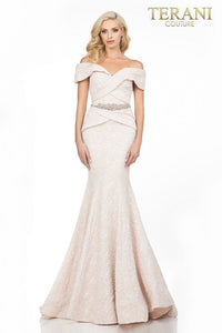 Terani Couture 1812M6657