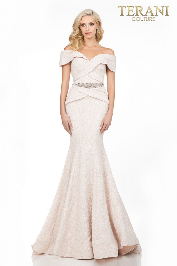 Terani Couture 1812M6657