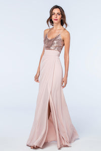 Watters 2508 Natasha Skirt