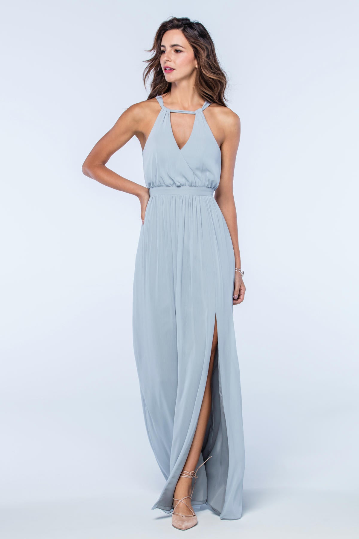 Watters 2512 Fleurette