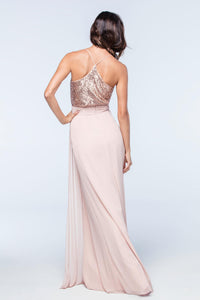 Watters 2508 Natasha Skirt