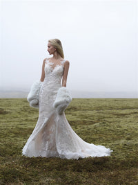 Allure Bridals Style 9422