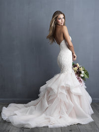 Allure Couture C491