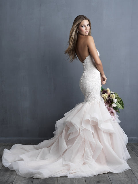 Allure Couture C491