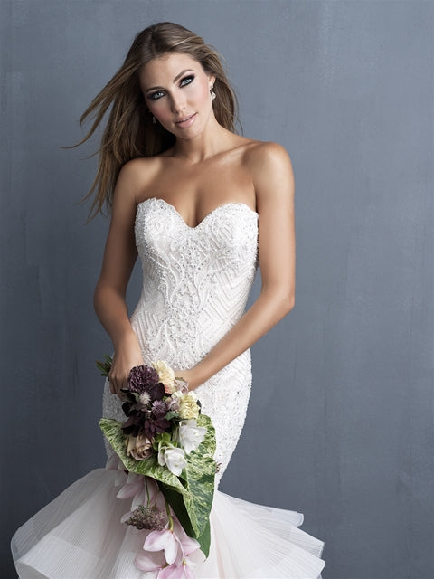 Allure Couture C491