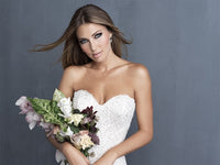 Allure Couture C491