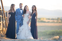 Allure Couture C491