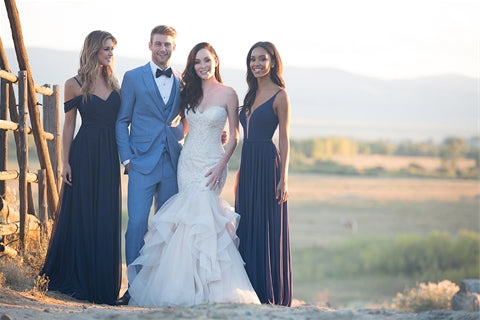 Allure Couture C491