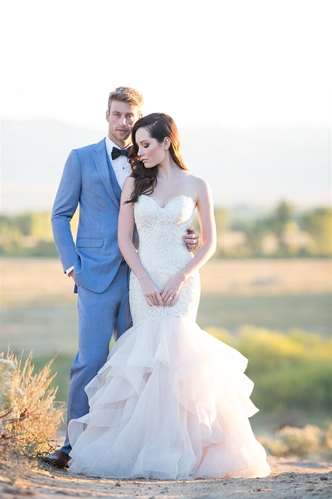 Allure Couture C491
