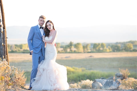 Allure Couture C491