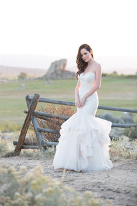 Allure Couture C491