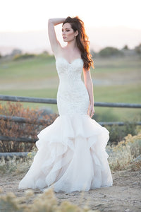 Allure Couture C491