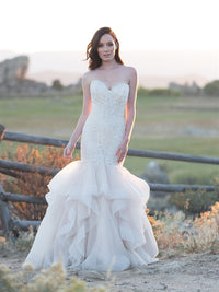 Allure Couture C491