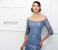 Ivonne D by Mon Cheri 118D07