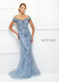 Ivonne D by Mon Cheri 118D08