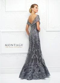 Ivonne D by Mon Cheri 118D12