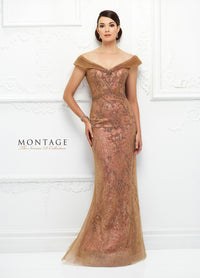 Ivonne D by Mon Cheri 118D08