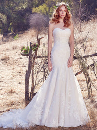 Maggie Sottero Aretha