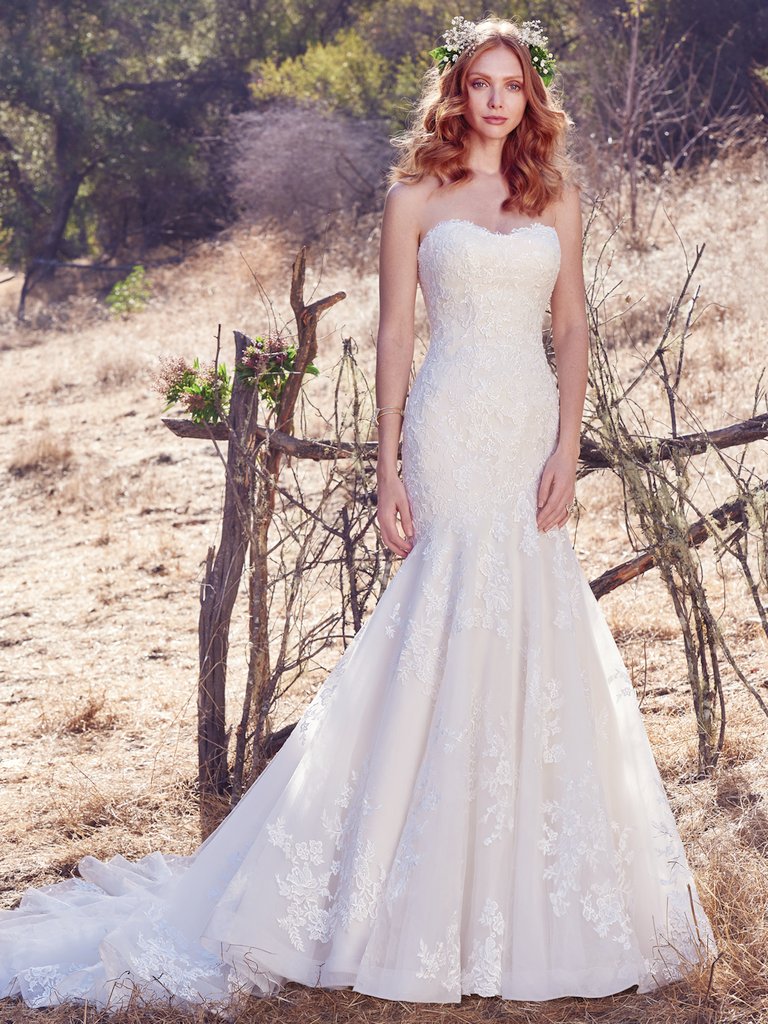 Maggie Sottero Aretha