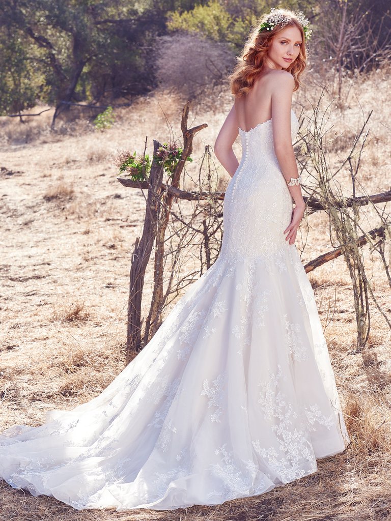 Maggie Sottero Aretha