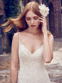 Maggie Sottero Calista