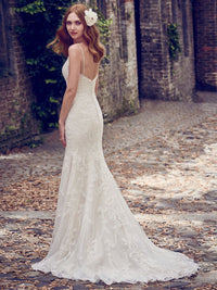 Maggie Sottero Calista