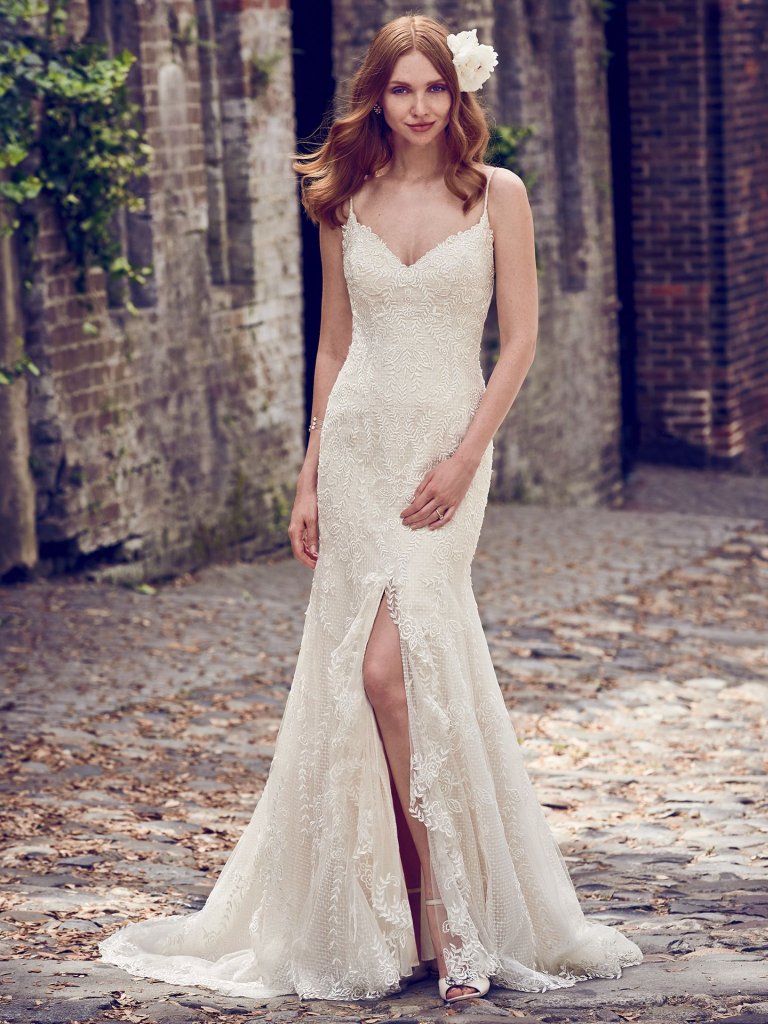 Maggie Sottero Calista The Bridal Boutique