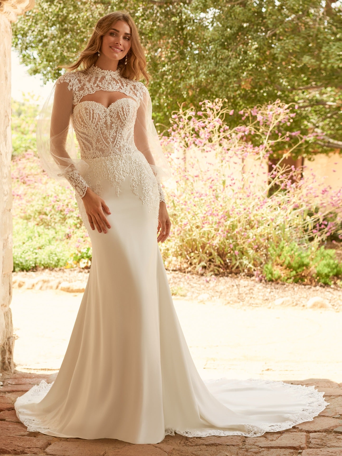 Maggie Sottero Yates