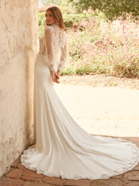 Maggie Sottero Yates