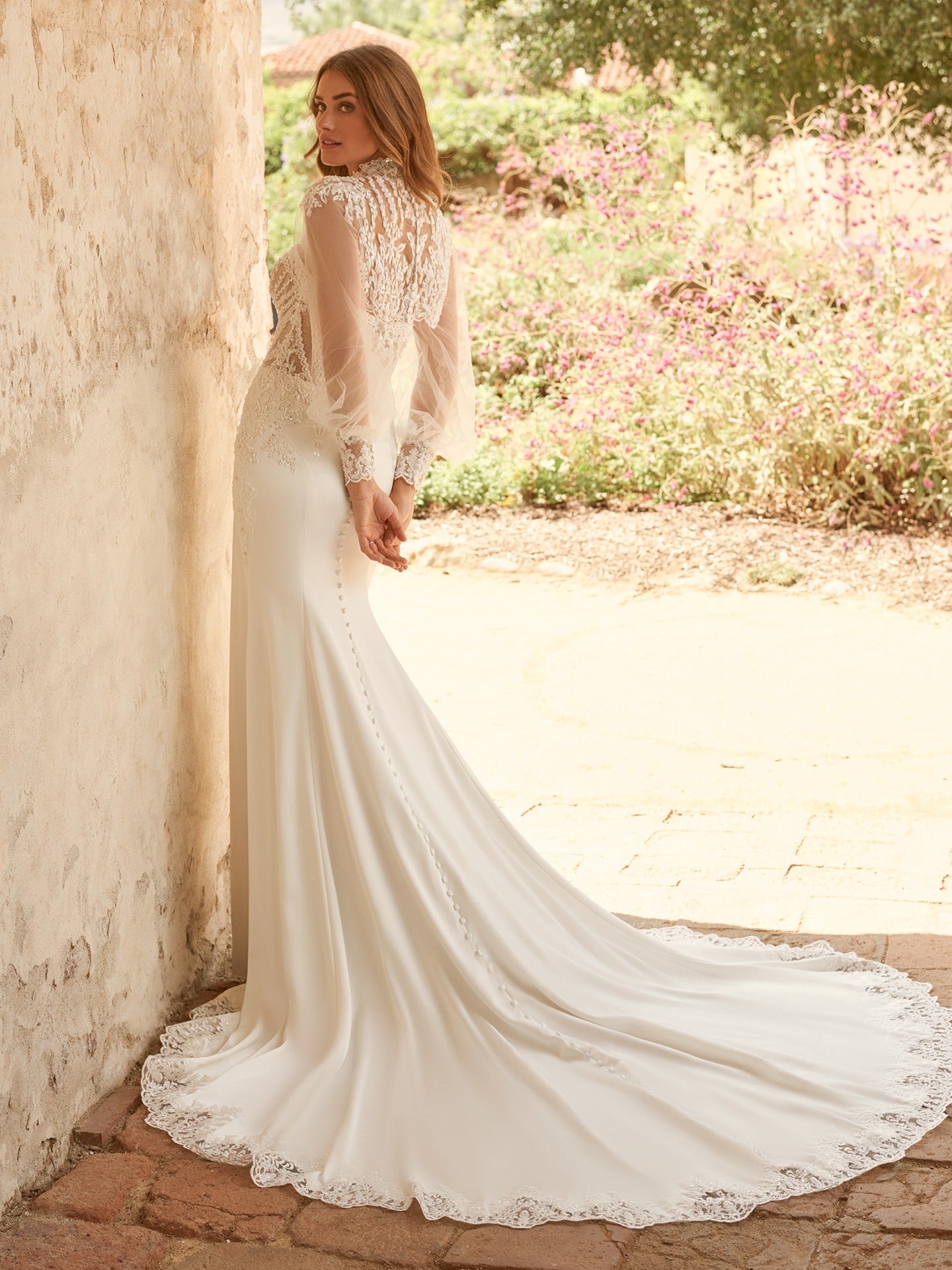 Maggie Sottero Yates