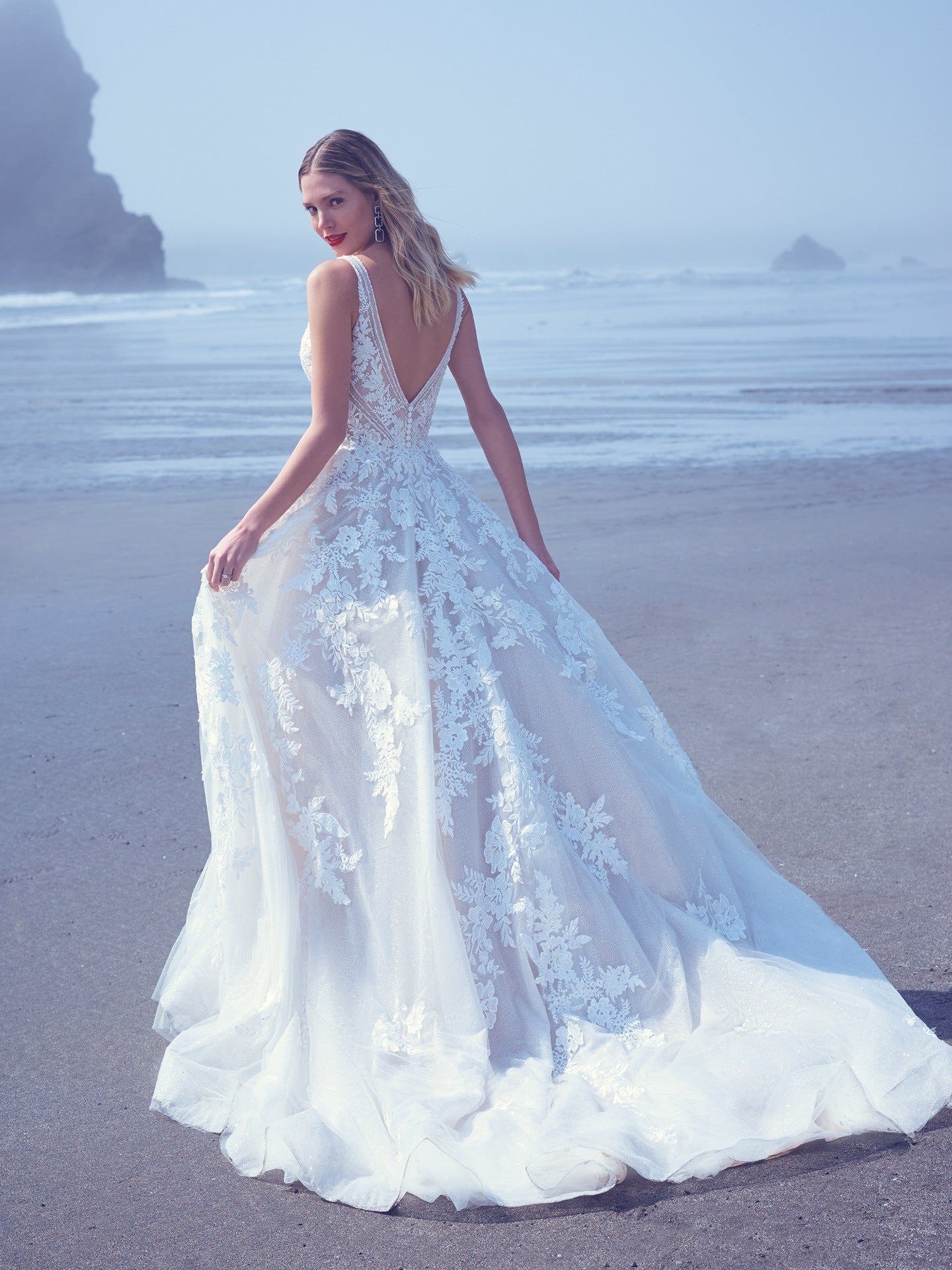 Maggie Sottero Essex