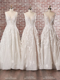 Maggie Sottero Essex