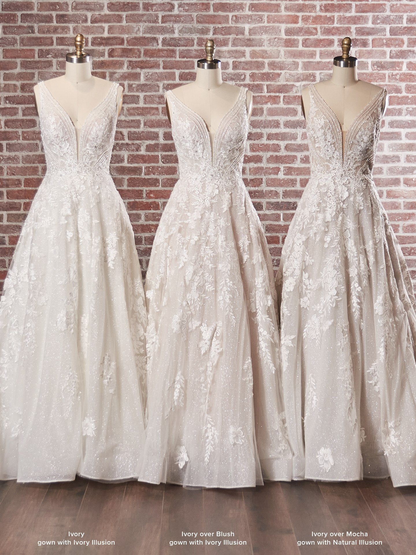 Maggie Sottero Essex