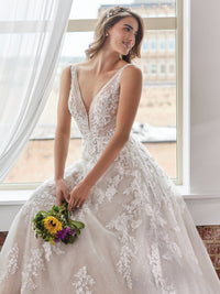 Maggie Sottero Essex