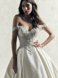 Sottero and Midgley Kimora