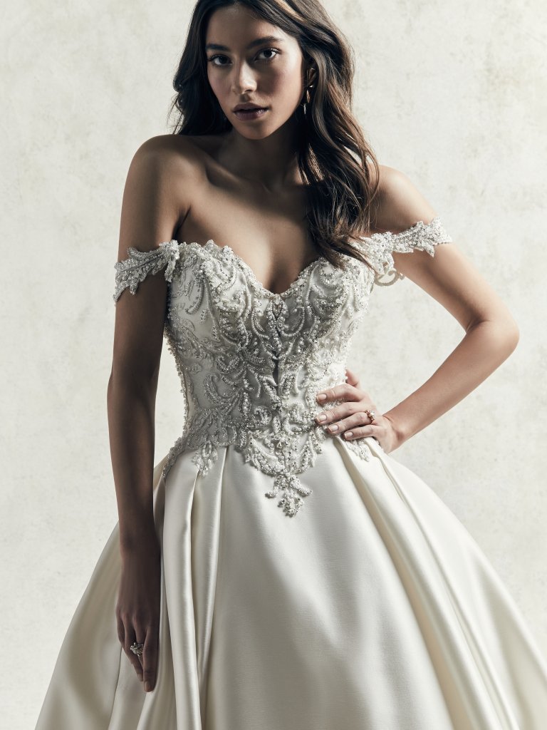 Sottero and Midgley Kimora