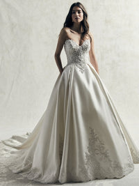 Sottero and Midgley Kimora