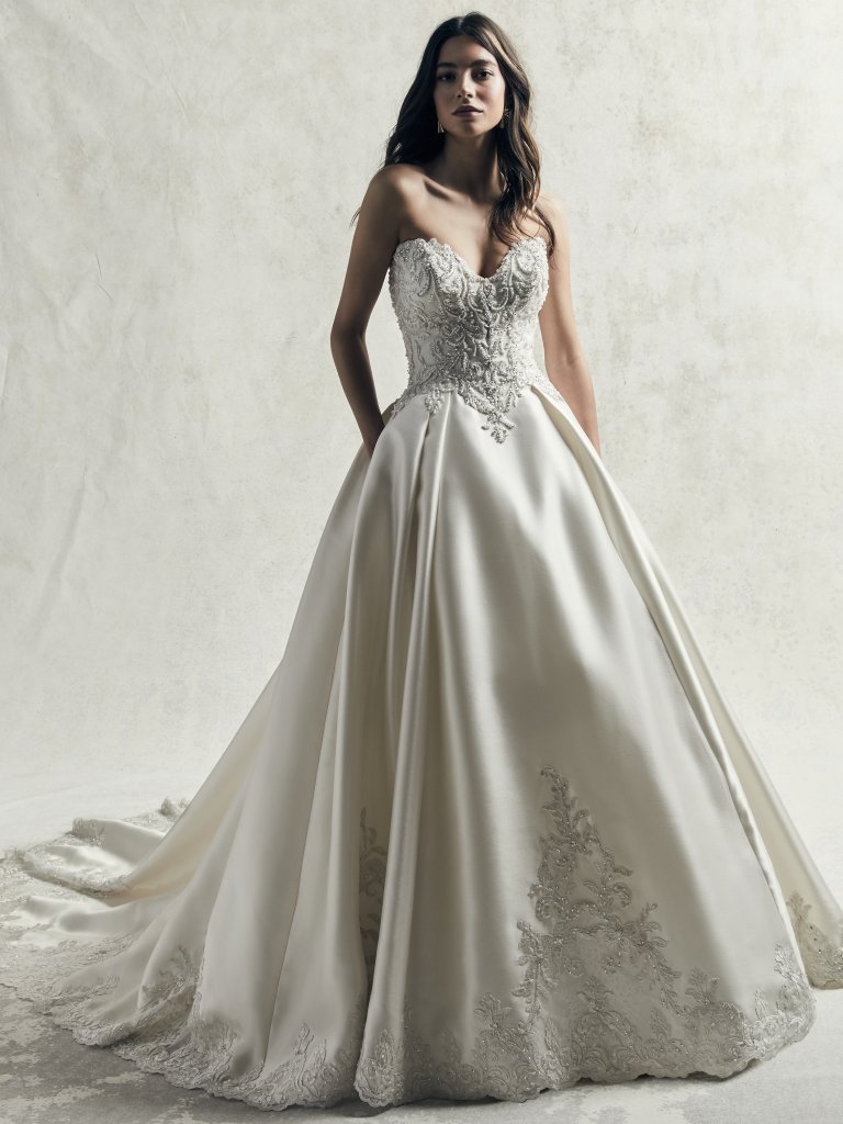 Sottero and Midgley Kimora