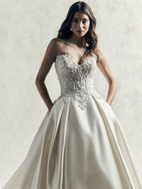 Sottero and Midgley Kimora