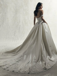 Sottero and Midgley Kimora